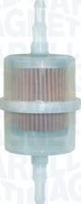 Magneti Marelli 153071762433 - Filtru combustibil allinparts.ro