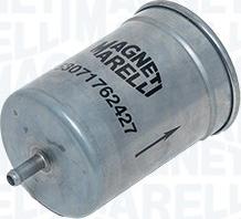 Magneti Marelli 153071762427 - Filtru combustibil allinparts.ro