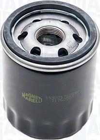 1A First Automotive L40620 - Filtru ulei allinparts.ro