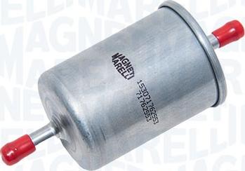 Magneti Marelli 153071762553 - Filtru combustibil - allinparts.ro