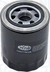 Magneti Marelli 153071762338 - Filtru ulei allinparts.ro