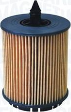 Magneti Marelli 152071758801 - Filtru ulei - allinparts.ro