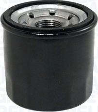 Magneti Marelli 152071758756 - Filtru ulei - allinparts.ro