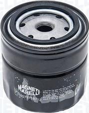 Magneti Marelli 152071758712 - Filtru ulei allinparts.ro