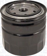 Magneti Marelli 152071758739 - Filtru ulei allinparts.ro