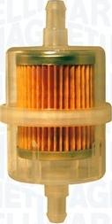 Magneti Marelli 152071760840 - Filtru combustibil allinparts.ro