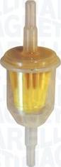 Magneti Marelli 152071760838 - Filtru combustibil allinparts.ro