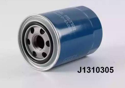 Magneti Marelli 161013103050 - Filtru ulei - allinparts.ro