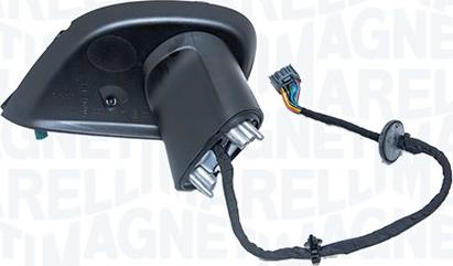 Magneti Marelli 182201541600 - Oglinda exterioara allinparts.ro