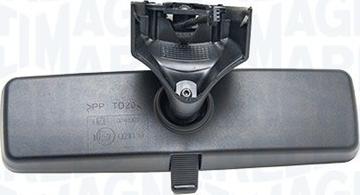Magneti Marelli 182217000300 - Oglinda retrovizoare interioara allinparts.ro