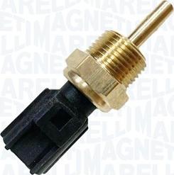 Magneti Marelli 171916011420 - Senzor,temperatura lichid de racire - allinparts.ro
