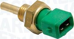 Magneti Marelli 171916011640 - Senzor,temperatura lichid de racire allinparts.ro
