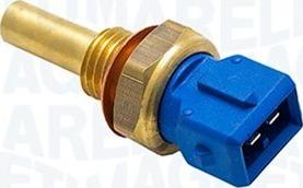 Magneti Marelli 171916011040 - Senzor,temperatura lichid de racire - allinparts.ro