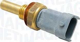 Magneti Marelli 171916011030 - Senzor,temperatura lichid de racire allinparts.ro