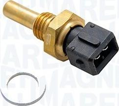Magneti Marelli 171916011290 - Senzor,temperatura lichid de racire - allinparts.ro