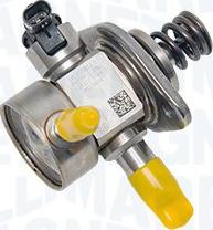 Magneti Marelli 805017257302 - Pompa de inalta presiune - allinparts.ro