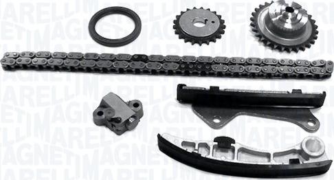 Magneti Marelli 341500001720 - Chit lant de distributie - allinparts.ro
