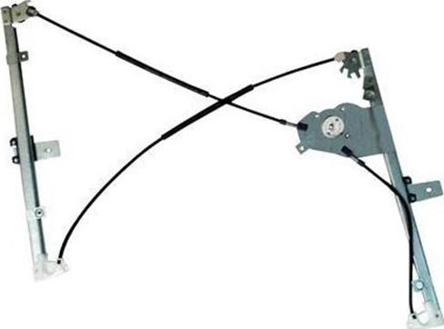 Magneti Marelli 359000500930 - Mecanism actionare geam allinparts.ro