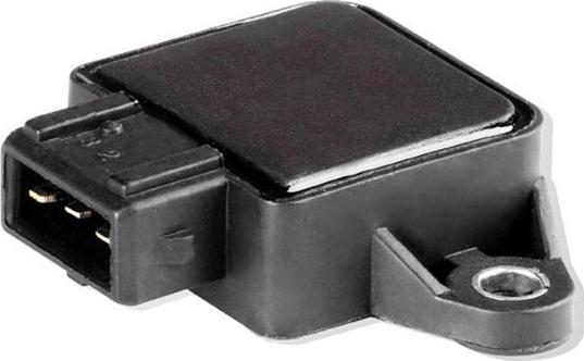 Magneti Marelli 359000600230 - Senzor, pozitie clapeta acceleratie allinparts.ro