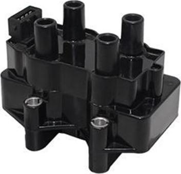 Magneti Marelli 359000601470 - Bobina de inductie allinparts.ro