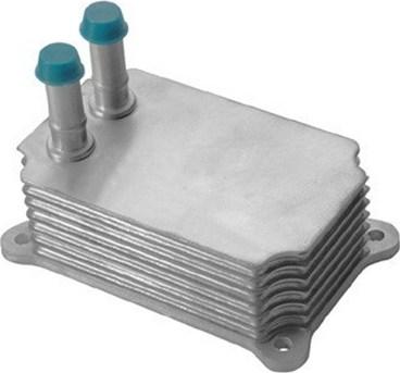 Magneti Marelli 359001602070 - Radiator ulei, cutie viteze - allinparts.ro