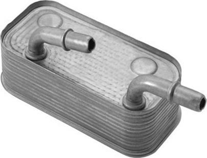 Magneti Marelli 359001602260 - Radiator racire ulei, cutie de viteze automata - allinparts.ro