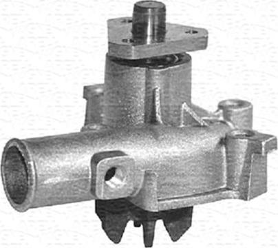 Magneti Marelli 350981560000 - Pompa apa - allinparts.ro