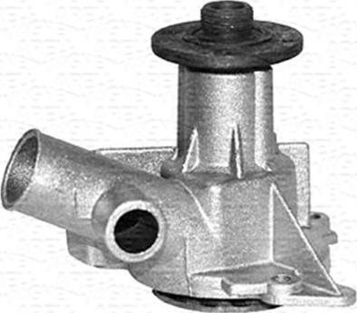 Magneti Marelli 350981586000 - Pompa apa - allinparts.ro