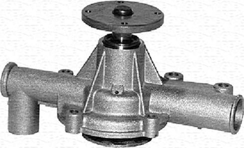 Magneti Marelli 350981582000 - Pompa apa - allinparts.ro