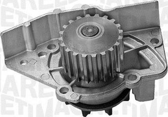 PSA 350981711000 - Pompa apa allinparts.ro