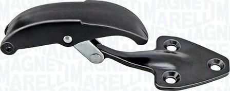 CARRO 039407870 - Maner, Echipare interioara - allinparts.ro