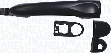 Magneti Marelli 350105047200 - Maner usa allinparts.ro