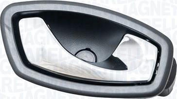 Magneti Marelli 350105054400 - Maner usa - allinparts.ro