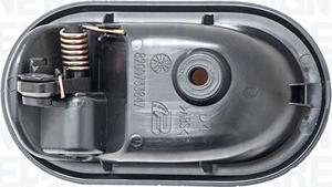 Magneti Marelli 350105055200 - Maner usa allinparts.ro