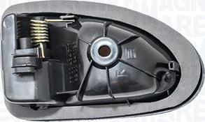 Magneti Marelli 350105053400 - Maner usa - allinparts.ro