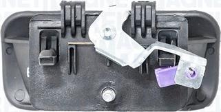 Magneti Marelli 350105052500 - Maner usa allinparts.ro