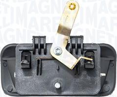 Magneti Marelli 350105052300 - Maner usa allinparts.ro