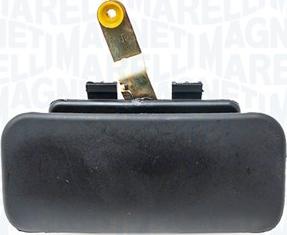 Magneti Marelli 350105052400 - Maner usa allinparts.ro