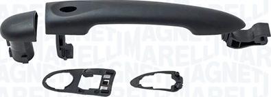 Magneti Marelli 350105057000 - Maner usa - allinparts.ro