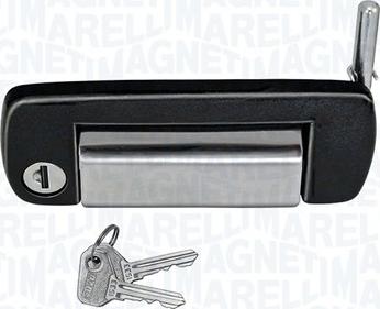 Magneti Marelli 350105000300 - Maner usa allinparts.ro