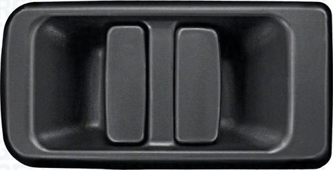 Magneti Marelli 350105013400 - Maner usa - allinparts.ro