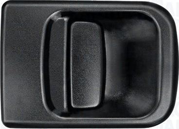 Magneti Marelli 350105013500 - Maner usa - allinparts.ro