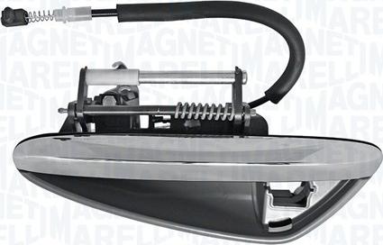 CARRO 044907841 - Maner usa - allinparts.ro