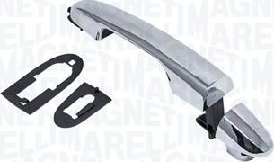 Magneti Marelli 350105036400 - Maner usa - allinparts.ro