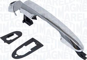 CARRO 300007841 - Maner usa - allinparts.ro