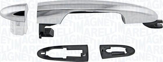 CARRO 300007842 - Maner usa - allinparts.ro