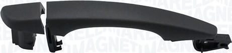 Magneti Marelli 350105038100 - Maner usa allinparts.ro