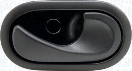 Magneti Marelli 350105032400 - Maner usa - allinparts.ro