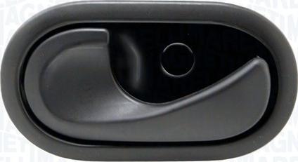 Magneti Marelli 350105032500 - Maner usa - allinparts.ro