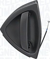 Magneti Marelli 350105024000 - Maner usa allinparts.ro